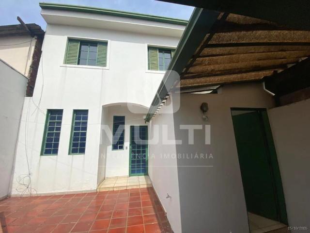Apartamento aluguel em Jaraguá, Uberlândia