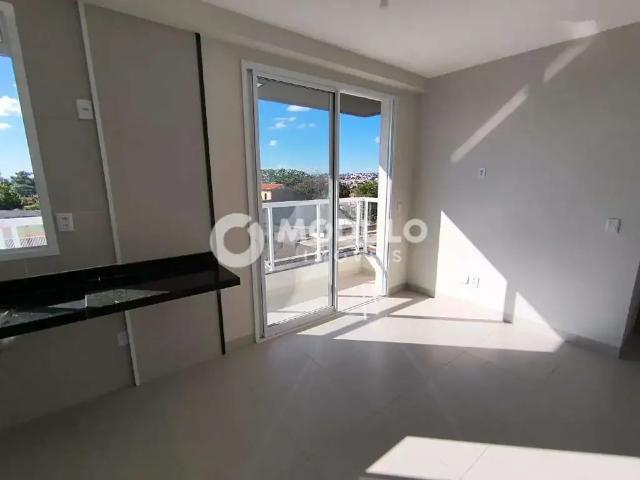 Apartamento aluguel em Região Geográfica Imediata de Uberlândia, Oliveira Fortes