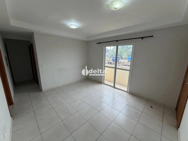 Apartamento aluguel em Jaraguá, Uberlândia