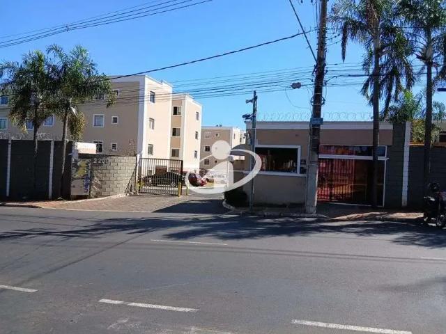 Apartamento aluguel em Região Geográfica Imediata de Uberlândia, Oliveira Fortes