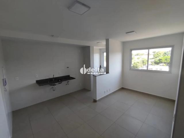 Apartamento aluguel em Jaraguá, Uberlândia
