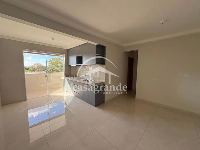Apartamento aluguel em Jaraguá, Uberlândia