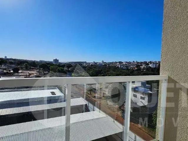 Apartamento aluguel em Região Geográfica Imediata de Uberlândia, Oliveira Fortes