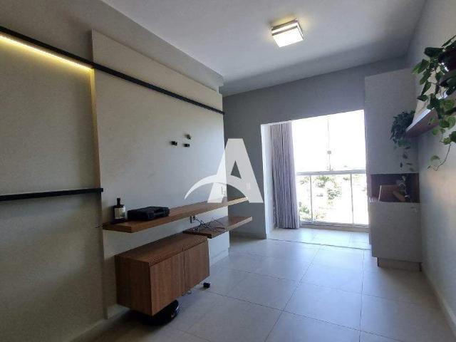 Apartamento aluguel em Jaraguá, Uberlândia