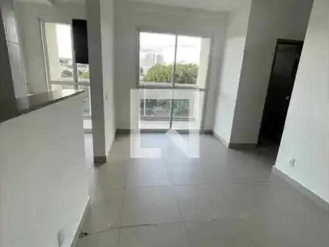 Apartamento aluguel em Região Geográfica Imediata de Uberlândia, Oliveira Fortes