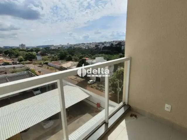 Apartamento aluguel em Região Geográfica Imediata de Uberlândia, Oliveira Fortes
