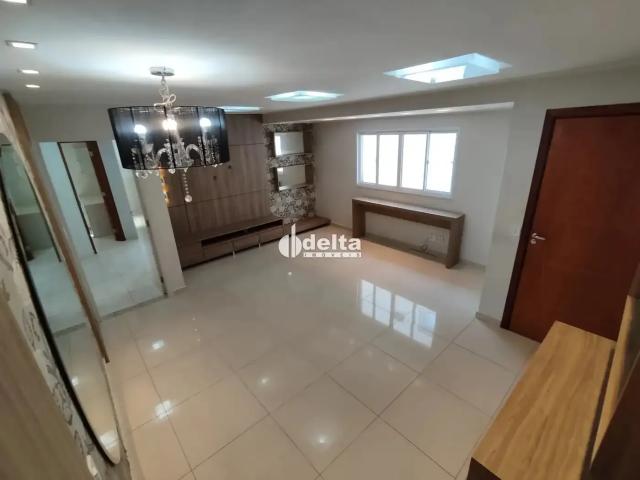 Apartamento aluguel em Jaraguá, Uberlândia