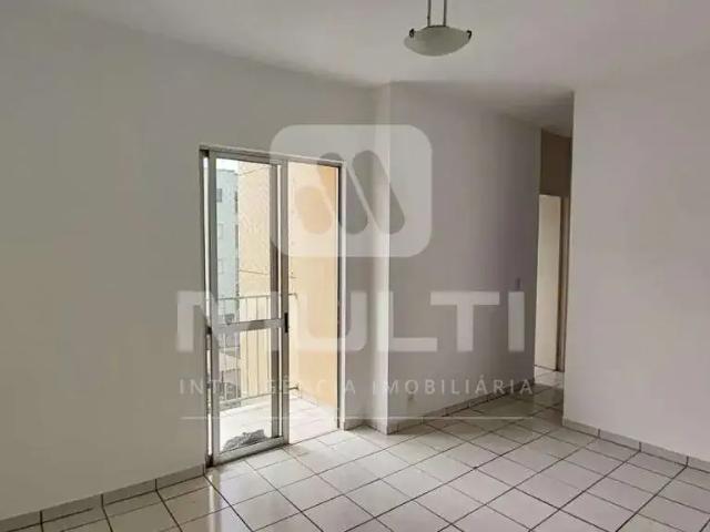 Apartamento aluguel em Região Geográfica Imediata de Uberlândia, Oliveira Fortes