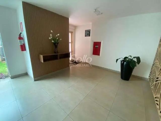 Apartamento aluguel em Região Geográfica Imediata de Uberlândia, Oliveira Fortes
