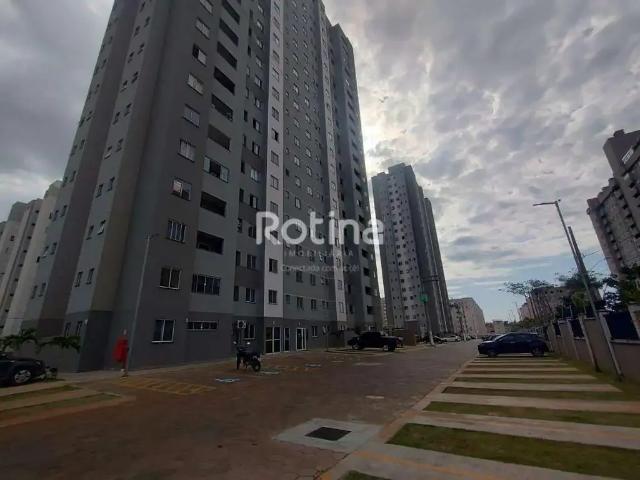 Apartamento aluguel em Região Geográfica Imediata de Uberlândia, Oliveira Fortes