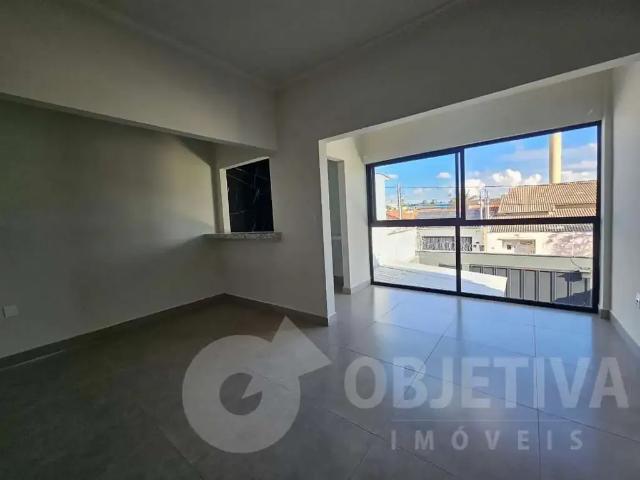 Apartamento aluguel em Jardim Botânico, Uberlândia
