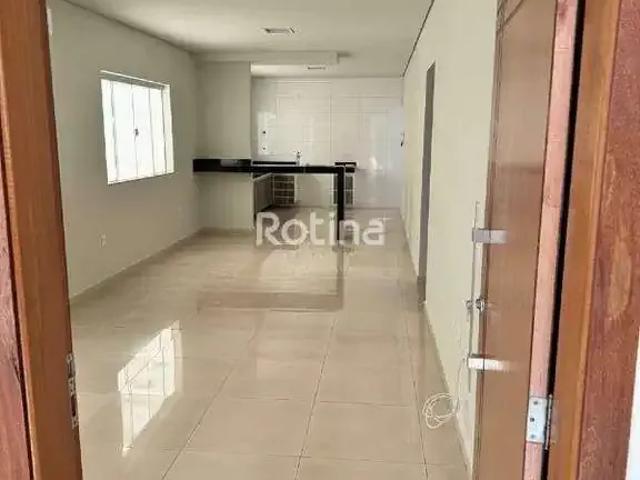 Apartamento aluguel em Setor Norte, Uberlândia