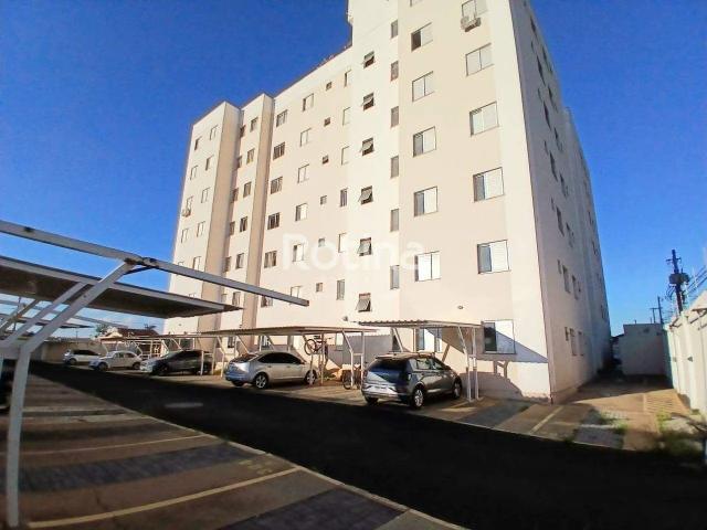Apartamento aluguel em Setor Norte, Uberlândia