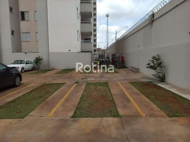 Apartamento aluguel em Região Geográfica Imediata de Uberlândia, Oliveira Fortes