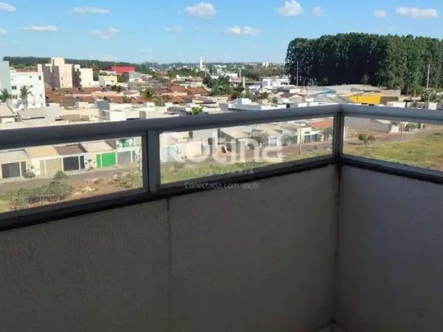 Apartamento aluguel em Região Geográfica Imediata de Uberlândia, Oliveira Fortes