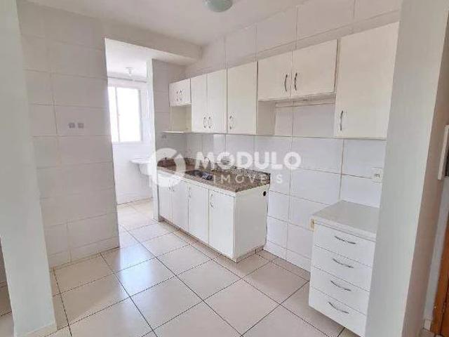 Apartamento aluguel em Setor Norte, Uberlândia