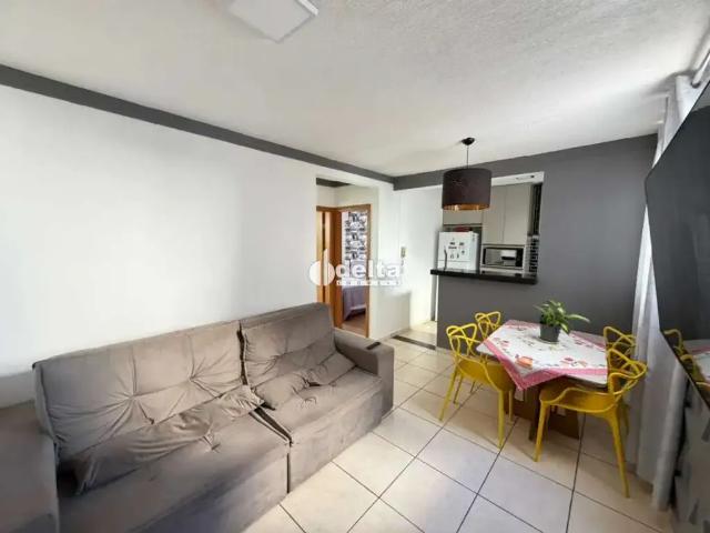 Apartamento aluguel em Região Geográfica Imediata de Uberlândia, Oliveira Fortes