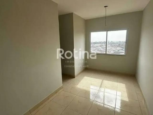 Apartamento aluguel em São Bento, Uberlândia