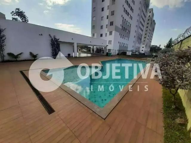 Apartamento aluguel em Região Geográfica Imediata de Uberlândia, Oliveira Fortes
