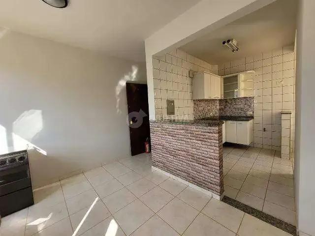 Apartamento aluguel em Região Geográfica Imediata de Uberlândia, Oliveira Fortes