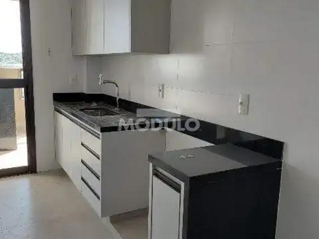 Apartamento aluguel em Jardim da Colina, Uberlândia