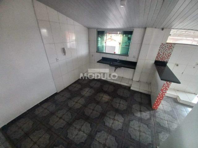 Apartamento aluguel em Jardim das Palmeiras, Uberlândia