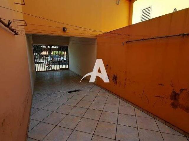 Apartamento aluguel em Jardim das Palmeiras, Uberlândia