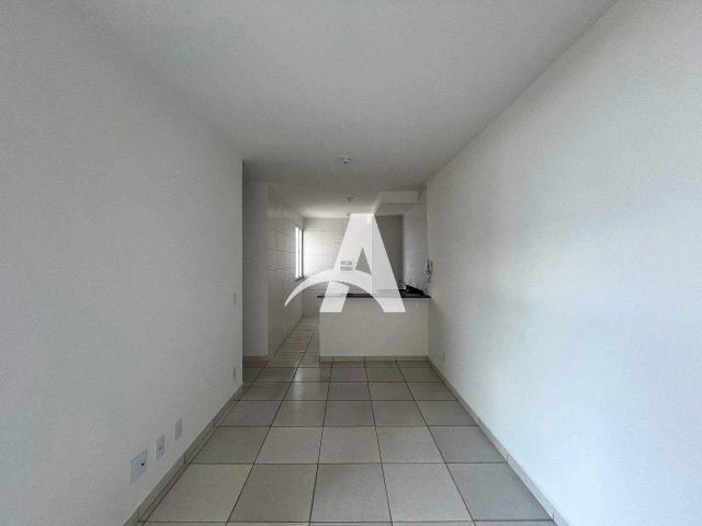 Apartamento aluguel em Jardim Europa, Uberlândia