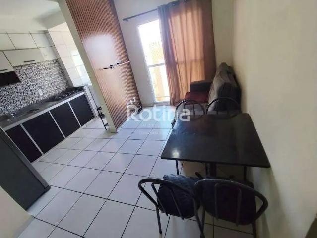 Apartamento aluguel em Região Geográfica Imediata de Uberlândia, Oliveira Fortes