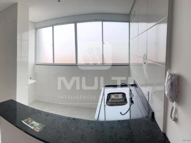 Apartamento aluguel em Jardim Europa, Uberlândia