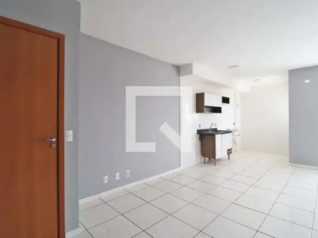 Apartamento aluguel em Região Geográfica Imediata de Uberlândia, Oliveira Fortes