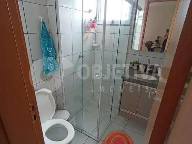 Apartamento aluguel em Região Geográfica Imediata de Uberlândia, Oliveira Fortes