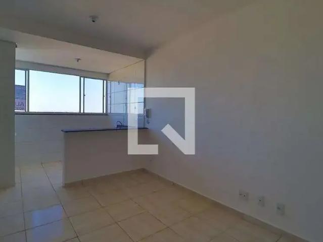 Apartamento aluguel em Região Geográfica Imediata de Uberlândia, Oliveira Fortes