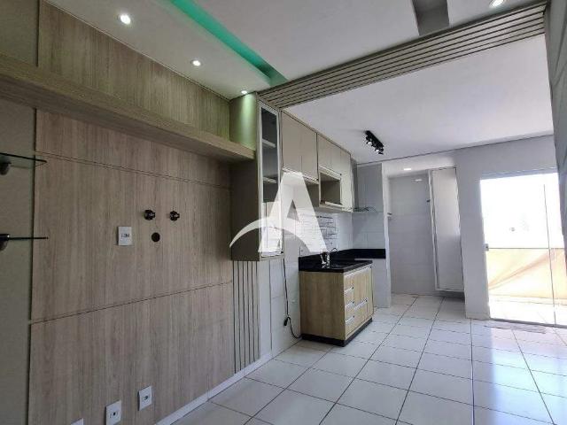 Apartamento aluguel em Jardim Europa, Uberlândia