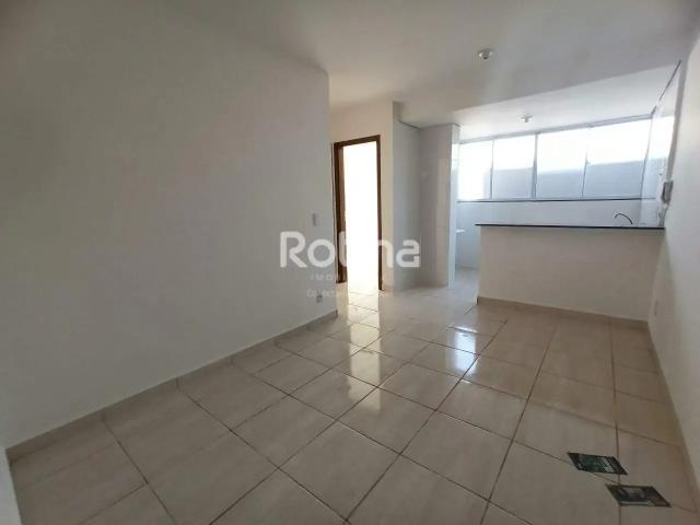 Apartamento aluguel em Região Geográfica Imediata de Uberlândia, Oliveira Fortes