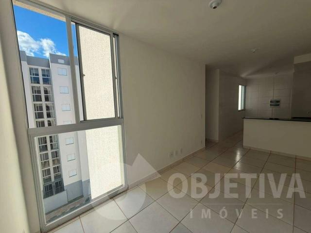 Apartamento aluguel em Jardim Europa, Uberlândia
