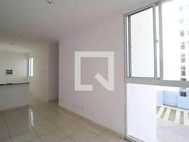 Apartamento aluguel em Região Geográfica Imediata de Uberlândia, Oliveira Fortes