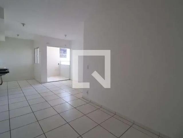 Apartamento aluguel em Região Geográfica Imediata de Uberlândia, Oliveira Fortes