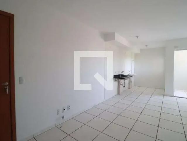 Apartamento aluguel em Região Geográfica Imediata de Uberlândia, Oliveira Fortes