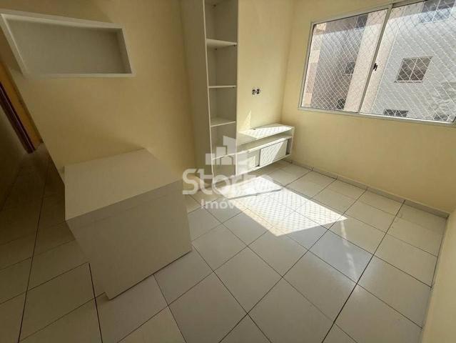 Apartamento aluguel em Região Geográfica Imediata de Uberlândia, Oliveira Fortes