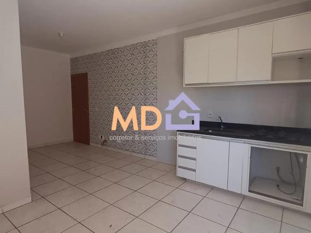 Apartamento aluguel em Região Geográfica Imediata de Uberlândia, Oliveira Fortes