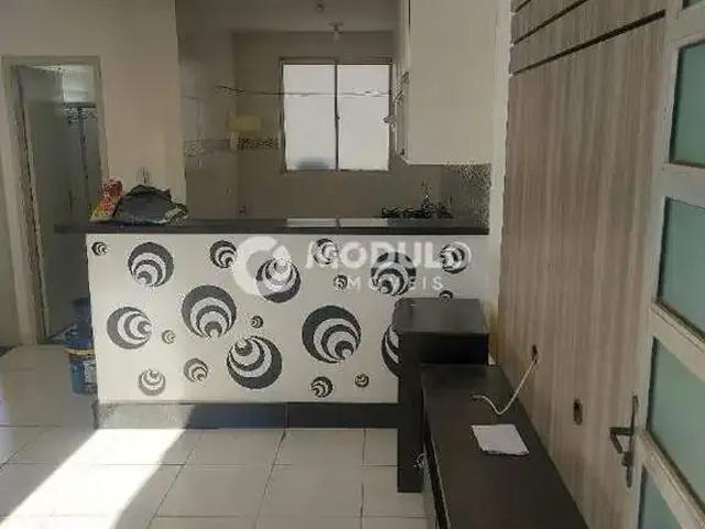 Apartamento aluguel em Região Geográfica Imediata de Uberlândia, Oliveira Fortes