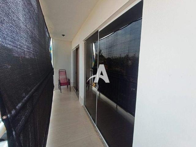 Apartamento aluguel em Jardim Europa, Uberlândia