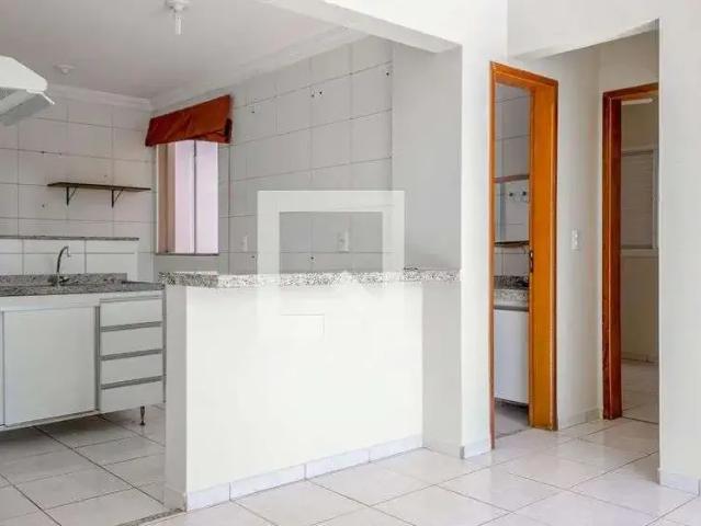 Apartamento aluguel em Região Geográfica Imediata de Uberlândia, Oliveira Fortes
