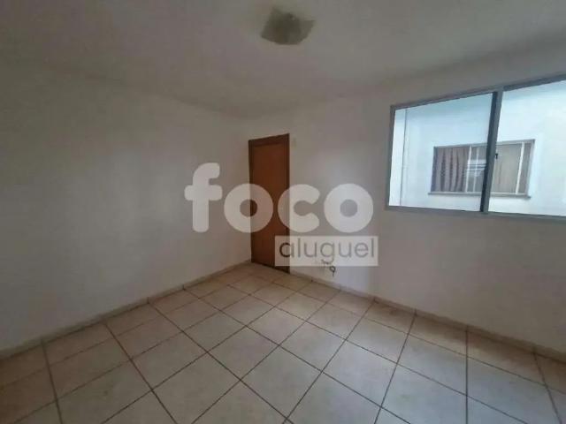 Apartamento aluguel em Região Geográfica Imediata de Uberlândia, Oliveira Fortes