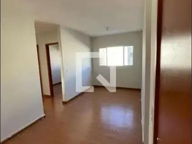 Apartamento aluguel em Região Geográfica Imediata de Uberlândia, Oliveira Fortes