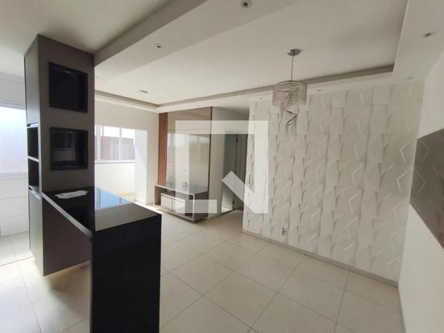 Apartamento aluguel em Jardim Holanda, Uberlândia
