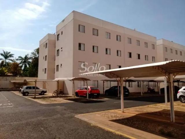 Apartamento aluguel em Região Geográfica Imediata de Uberlândia, Oliveira Fortes