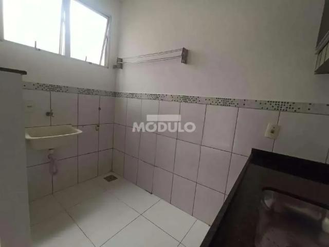 Apartamento aluguel em Região Geográfica Imediata de Uberlândia, Oliveira Fortes
