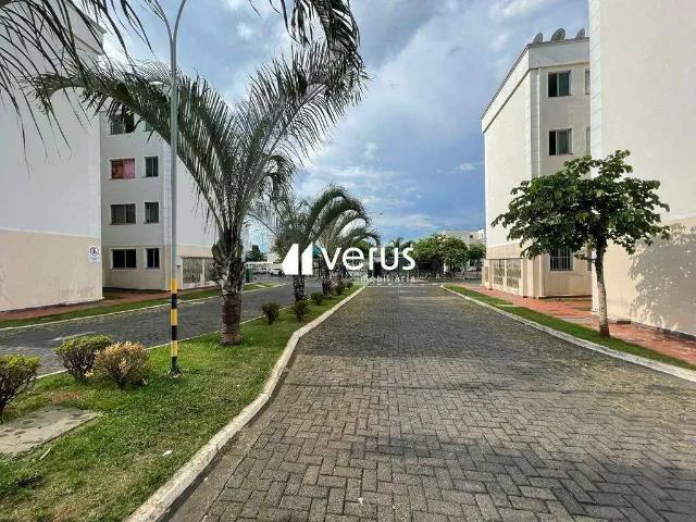 Apartamento aluguel em Região Geográfica Imediata de Uberlândia, Oliveira Fortes